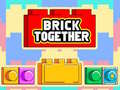 Гульня Brick Together