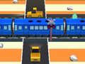 Гульня Test Drive Unlimited Game