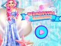 Гульня Mermaidcore Aesthetics