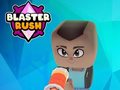 Гульня Blaster Rush