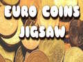 Гульня Euro Coins Jigsaw