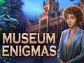 Гульня Museum Enigmas