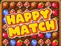 Гульня Happy Match