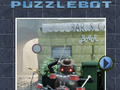 Гульня Puzzlebot