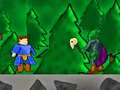 Гульня Magic heroes