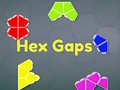 Гульня Hex Gaps