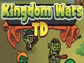 Гульня Kingdom Wars TD