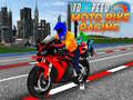 Гульня Top Speed Moto Bike Racing