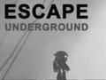 Гульня Escape: Underground