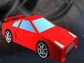 Гульня Drift Racing Top Gear Simulator