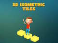 Гульня 3D Isometric Tiles