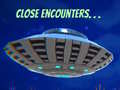 Гульня Close Encounters