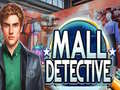 Гульня Mall Detective
