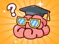 Гульня Brain Test IQ Challenge
