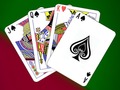 Гульня Solitaire Spider and Klondike