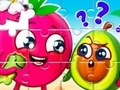 Гульня Jigsaw Puzzle: VocaVoca