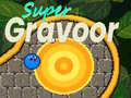 Гульня Super Gravoor