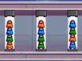 Гульня Impostor Sort Puzzle Pro