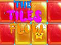 Гульня The Tiles flow