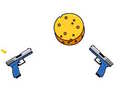 Гульня Double Guns 2d Hit