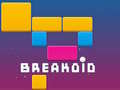 Гульня BreakOid 