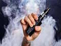 Гульня Vape Addict