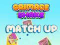 Гульня Gramice Shake Match Up