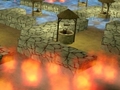 Гульня Water vs Fire