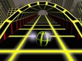 Гульня Ball Surfer 3D