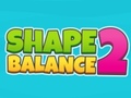 Гульня Shape Balance 2