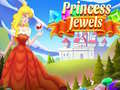Гульня Princess Jewels
