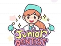 Гульня Junior Dentist