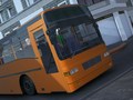 Гульня Extreme Bus Driver Simulator
