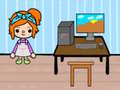 Гульня Boca Moca Freelancer
