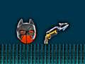Гульня BasketMan: Joker In city