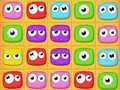 Гульня Bubble Eyes
