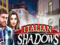 Гульня Italian Shadows