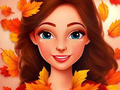 Гульня Ellie and Friends Pre Fall Outfit
