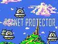 Гульня Planet Protector