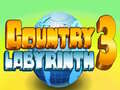 Гульня Country Labyrinth 3
