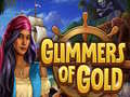 Гульня Glimmers of the Gold