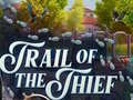 Гульня Trail of the Thief