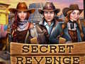 Гульня Secret Revenge