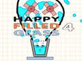 Гульня Happy Filled Glass 4