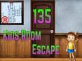 Гульня Amgel Kids Room Escape 135