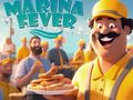 Гульня Marina Fever