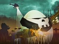 Гульня Bad Egg