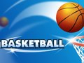 Гульня Basketball
