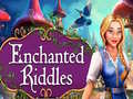 Гульня Enchanted Riddles