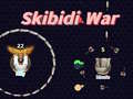 Гульня Skibidi War Toilets Attack